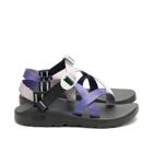 Mismatch Z/1 Classic Sandal, Windswept Shadow, dynamic 1