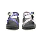 Mismatch Z/1 Classic Sandal, Windswept Shadow, dynamic 4