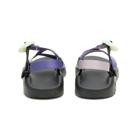 Mismatch Z/1 Classic Sandal, Windswept Shadow, dynamic 5