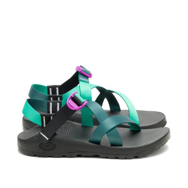 Mismatch Z/1 Classic Sandal, Caribbean Jungle, dynamic