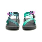 Mismatch Z/1 Classic Sandal, Caribbean Jungle, dynamic 5