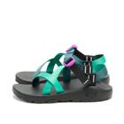 Mismatch Z/1 Classic Sandal, Caribbean Jungle, dynamic 7