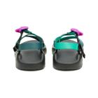 Mismatch Z/1 Classic Sandal, Caribbean Jungle, dynamic 6