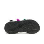 Mismatch Z/1 Classic Sandal, Caribbean Jungle, dynamic 8