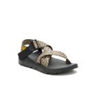 Mega Z/1 Wide-Strap Classic Sandal - Limited Edition, Leopard, dynamic 2
