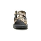 Mega Z/1 Wide-Strap Classic Sandal - Limited Edition, Leopard, dynamic 5