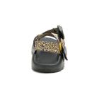 Mega Z/1 Wide-Strap Classic Sandal - Limited Edition, Leopard, dynamic 6