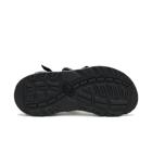 Mega Z/1 Wide-Strap Classic Sandal - Limited Edition, Brown Leopard, dynamic 7