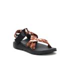 Mega Z/1 Wide-Strap Classic Sandal - Limited Edition, Brown Cow, dynamic 2