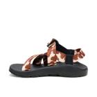 Mega Z/1 Wide-Strap Classic Sandal - Limited Edition, Brown Cow, dynamic 6