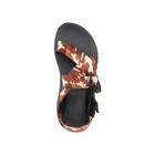 Mega Z/1 Wide-Strap Classic Sandal - Limited Edition, Brown Cow, dynamic 8