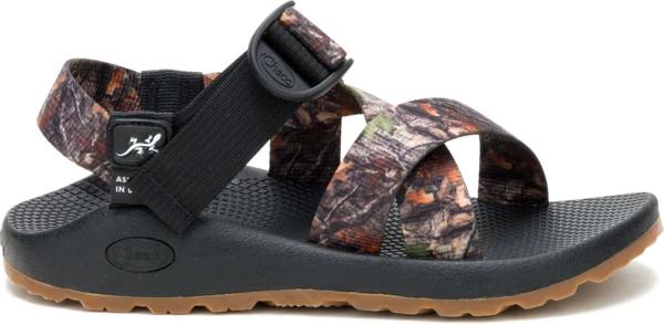 Mega OG Camo Z/1 Wide-Strap Classic Sandal, OG Camo, dynamic
