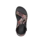Mega OG Camo Z/1 Wide-Strap Classic Sandal, OG Camo, dynamic 4