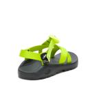 Z/1 Classic Sandal - Limited Edition, Lime Green, dynamic 6