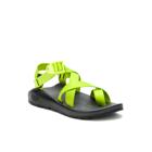 Z/2 Adjustable Strap Classic Sandal, Lime Green, dynamic 2