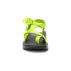 Z/2 Adjustable Strap Classic Sandal, Lime Green, dynamic 4