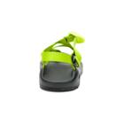 Z/2 Adjustable Strap Classic Sandal, Lime Green, dynamic 5