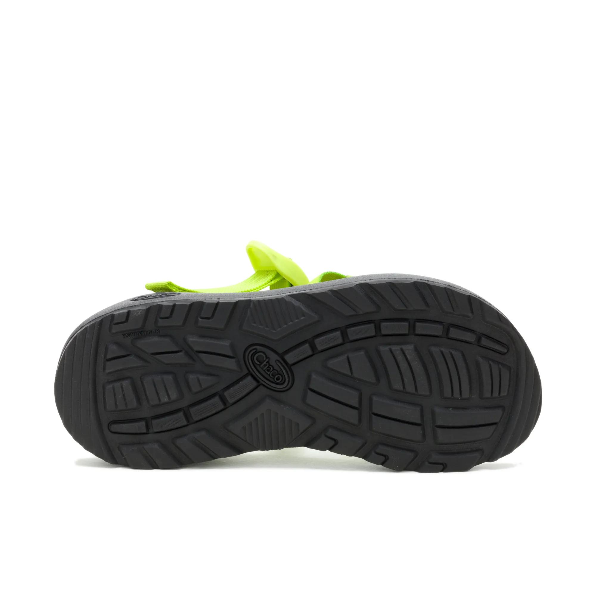 Z/2 Adjustable Strap Classic Sandal, Lime Green, dynamic 7