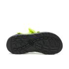 Z/2 Adjustable Strap Classic Sandal, Lime Green, dynamic 7