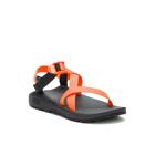 Z/1 Adjustable Strap Classic Sandal, Bright Orange, dynamic 2