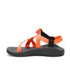 Z/1 Adjustable Strap Classic Sandal, Bright Orange, dynamic 6