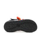 Z/1 Adjustable Strap Classic Sandal, Bright Orange, dynamic 7