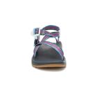 Z/1 Adjustable Strap Classic Sandal, Rainbow Trout, dynamic 4