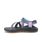 Z/1 Adjustable Strap Classic Sandal, Rainbow Trout, dynamic 6