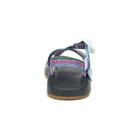 Z/1 Adjustable Strap Classic Sandal, Rainbow Trout, dynamic 5