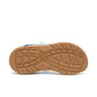 Z/1 Adjustable Strap Classic Sandal, Rainbow Trout, dynamic 7
