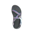 Z/1 Adjustable Strap Classic Sandal, Rainbow Trout, dynamic 3