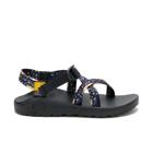 DESIGNAPALOOZA Winner Z/1 Classic Sandal, ​  Sarah&rsquo;s Swallowtail Butterfly, dynamic 1