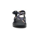 DESIGNAPALOOZA Winner Z/1 Classic Sandal, ​  Sarah&rsquo;s Swallowtail Butterfly, dynamic 4
