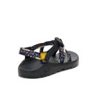 Z/1 Classic Sandal - Limited Edition, Sarah&rsquo;s Swallowtail Butterfly, dynamic 7