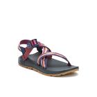 Z/1 Adjustable Strap Classic Sandal, Highland Maroon, dynamic 2