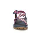 Z/1 Adjustable Strap Classic Sandal, Highland Maroon, dynamic 4