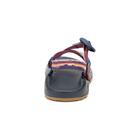 Z/1 Adjustable Strap Classic Sandal, Highland Maroon, dynamic 5