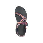 Z/1 Adjustable Strap Classic Sandal, Highland Maroon, dynamic 3