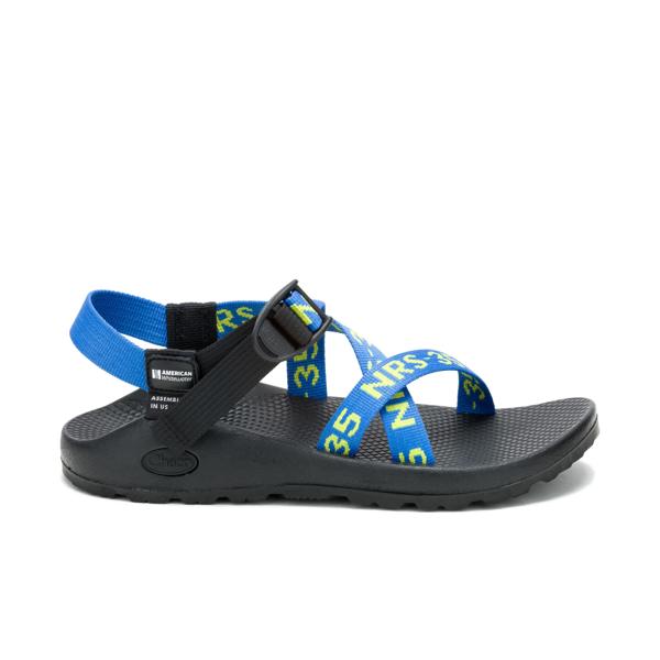 Chaco X NRS Z/1 Classic Sandal, NRS-35, dynamic