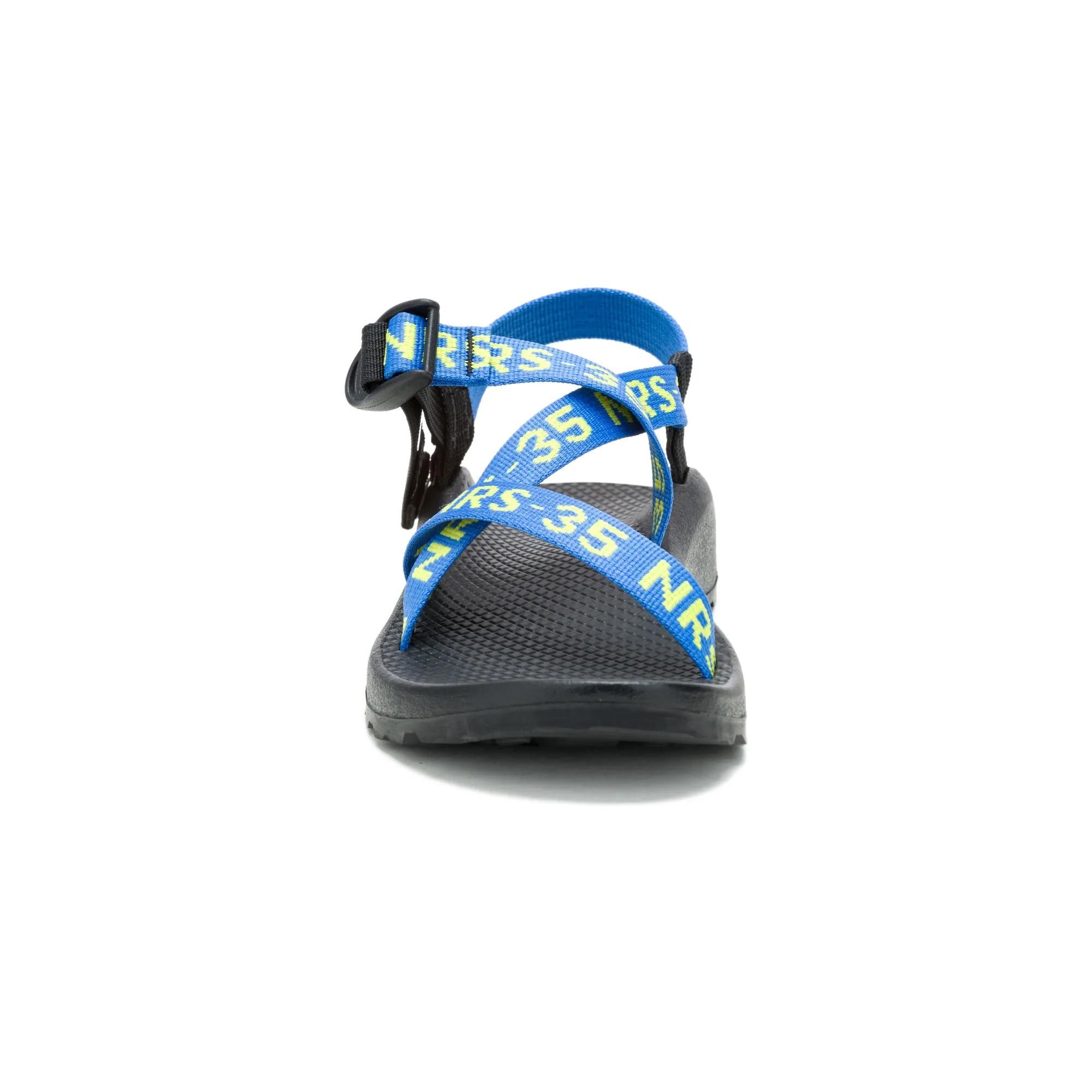 Chaco X NRS Z/1 Classic Sandal, NRS-35, dynamic 4