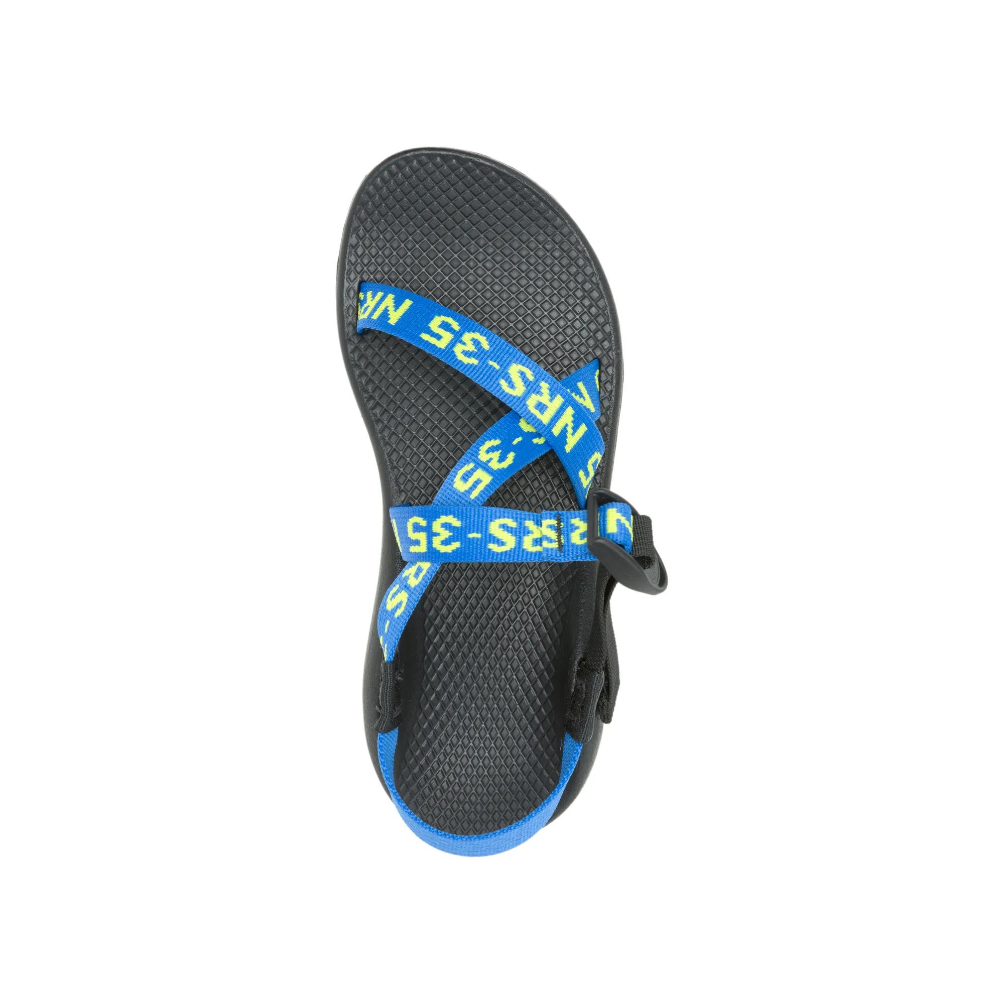 Chaco X NRS Z/1 Classic Sandal, NRS-35, dynamic 3
