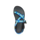 Chaco X NRS Z/1 Classic Sandal, NRS-35, dynamic 3