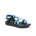 Chaco x NRS Z/2 Wide-Width Classic Sandal, NRS-35, dynamic 2