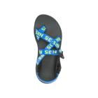 Chaco x NRS Z/2 Wide-Width Classic Sandal, NRS-35, dynamic 3
