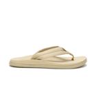 Chillos Flip Flop, Tube Taos Taupe, dynamic 1