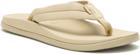 Chillos Flip Flop, Tube Taos Taupe, dynamic 2