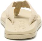 Chillos Flip Flop, Tube Taos Taupe, dynamic 4