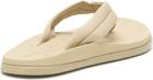 Chillos Flip Flop, Tube Taos Taupe, dynamic 5
