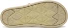 Chillos Flip Flop, Tube Taos Taupe, dynamic 6
