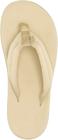 Chillos Flip Flop, Tube Taos Taupe, dynamic 3